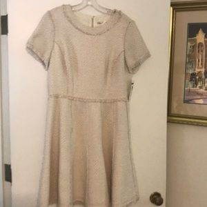 Eliza J Dress